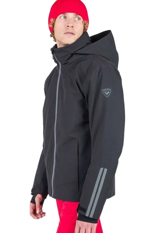 Rossignol Ski-Jas Strawpile Jacket