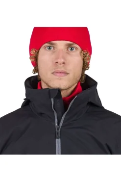 Rossignol Ski-Jas Strawpile Jacket