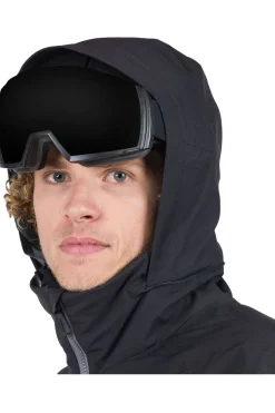 Rossignol Ski-Jas Strawpile Jacket