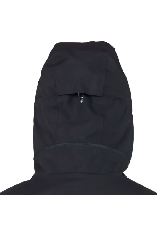 Rossignol Ski-Jas Strawpile Jacket