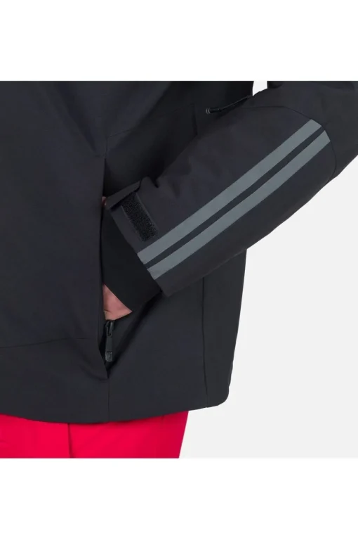 Rossignol Ski-Jas Strawpile Jacket