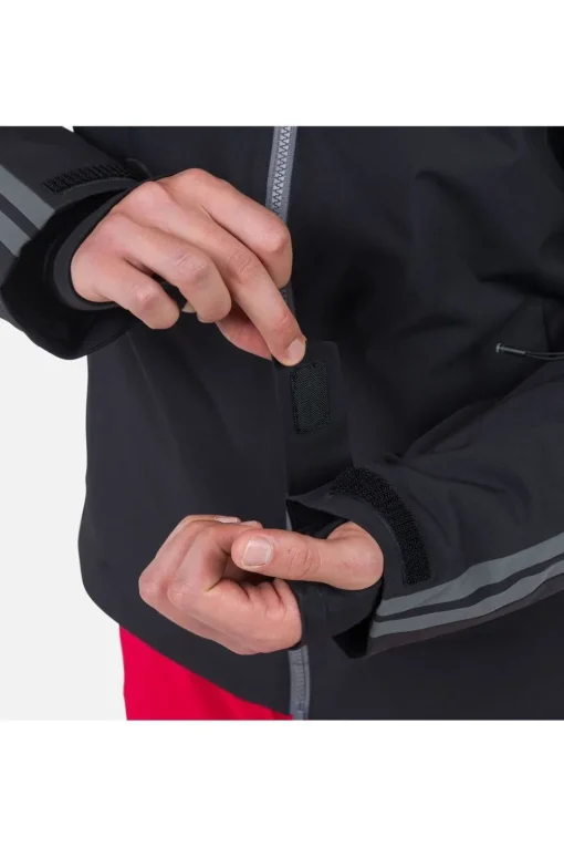 Rossignol Ski-Jas Strawpile Jacket