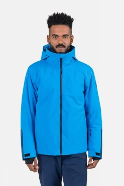 Rossignol Ski-Jas Strawpile Jacket