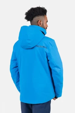 Rossignol Ski-Jas Strawpile Jacket