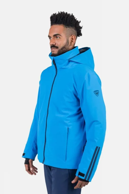 Rossignol Ski-Jas Strawpile Jacket