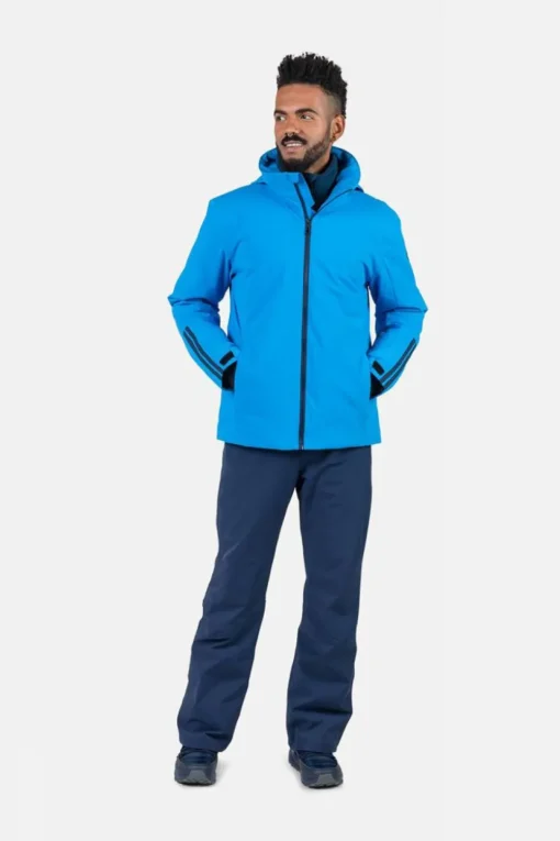 Rossignol Ski-Jas Strawpile Jacket