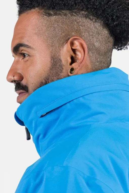 Rossignol Ski-Jas Strawpile Jacket