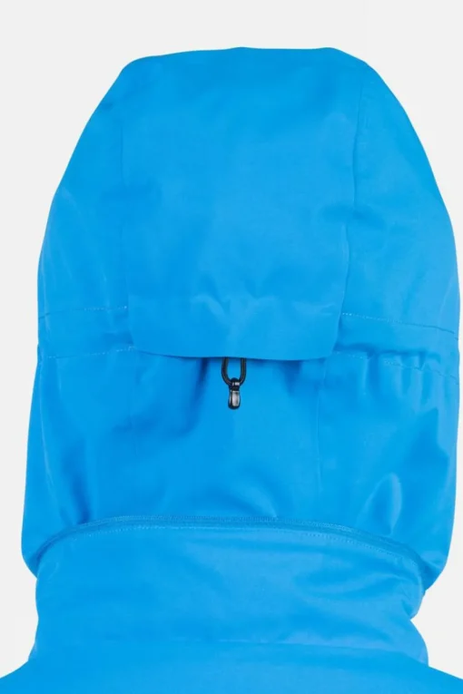 Rossignol Ski-Jas Strawpile Jacket