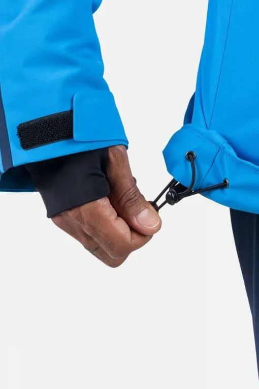 Rossignol Ski-Jas Strawpile Jacket