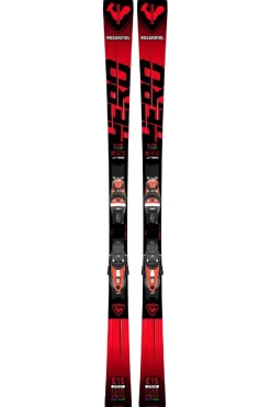 Rossignol Verhuur - Ski Hero Elite Mt Ti Cam + Nx 12 Konect Gw