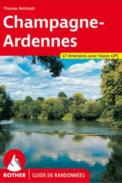 Rother Champagne-Ardennes g.rando 47T