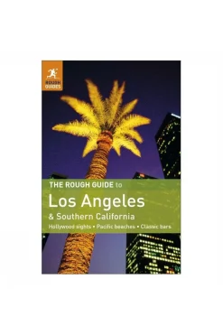 Rough Guides Los Angeles & Southern California Rough