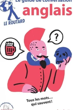Routard Anglais Conversation Routard