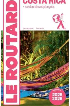 Routard Boek Costa Rica 20 Routard