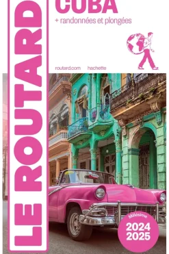 Routard Boek Cuba 20 Routard