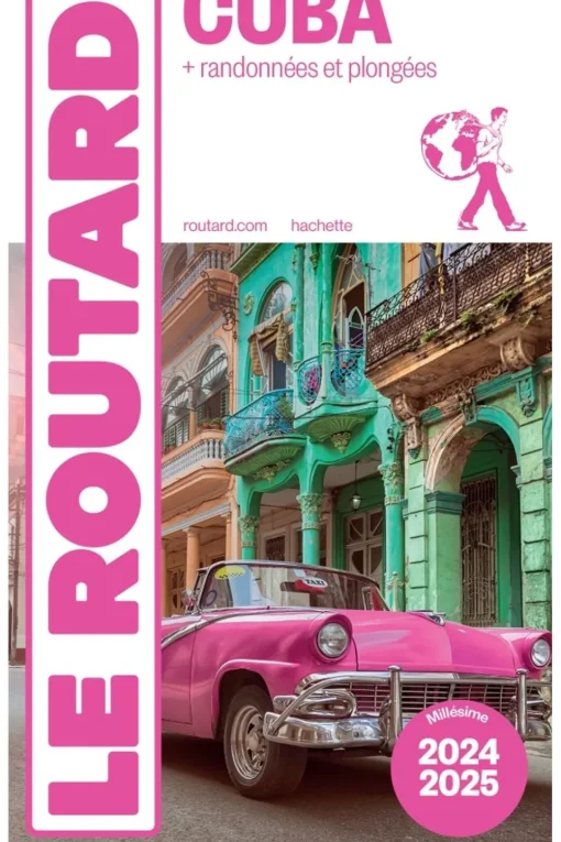 Routard Boek Cuba 20 Routard