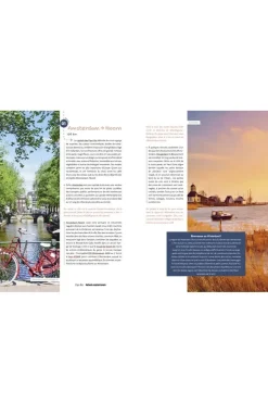 Routard Boek L'Europe À Vélo Itinéraires De 1 À 3 Jours