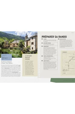 Routard Boek Randonnées En Europe - Plus De 40 Mini-Treks De 1 À 8 Jours
