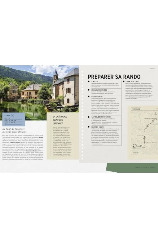 Routard Boek Randonnées En Europe - Plus De 40 Mini-Treks De 1 À 8 Jours