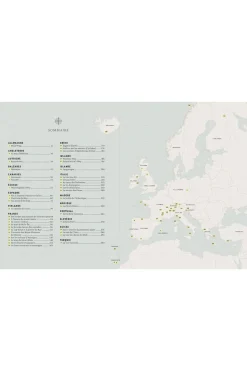 Routard Boek Randonnées En Europe - Plus De 40 Mini-Treks De 1 À 8 Jours