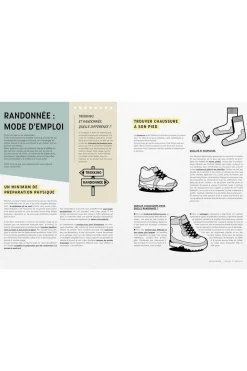 Routard Boek Randonnées En Europe - Plus De 40 Mini-Treks De 1 À 8 Jours
