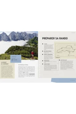 Routard Boek Randonnées En Europe - Plus De 40 Mini-Treks De 1 À 8 Jours