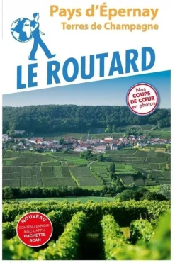 Routard Boek Rout Rout.Rfp045
