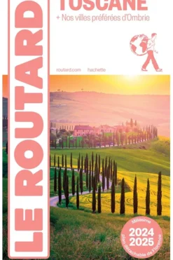 Routard Boek Toscane Ombrie 20 Routard