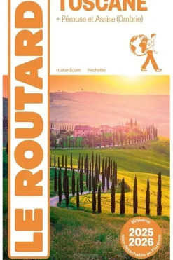 Routard Boek Toscane Ombrie 20 Routard