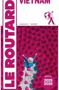 Routard Boek Vietnam 20 Routard