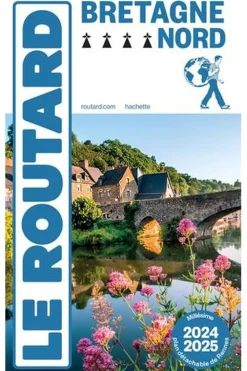 Routard Bretagne Nord 2024-2025 Routard