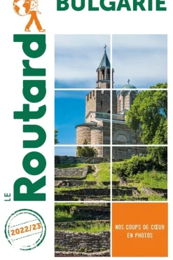 Routard Bulgarie 2022-2023 Routard