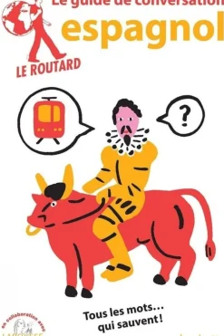 Routard Espagnol Conversation Routard