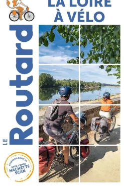 Routard Loire Routard à vélo