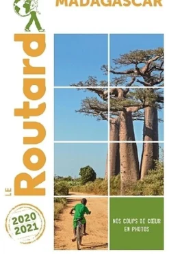 Routard Madagascar 2020-2021 Routard