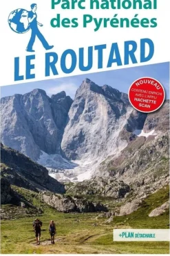 Routard Parc national des Pyrénées Routard