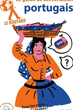 Routard Portugais Conversation Routard