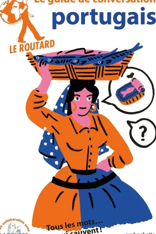 Routard Portugais Conversation Routard