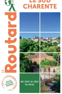 Routard Sud Charentes Routard