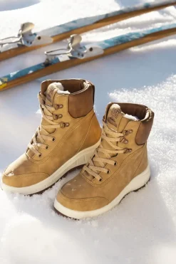 Roxy Après-Ski Laars Karmel