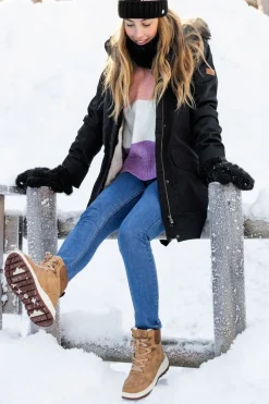 Roxy Après-Ski Laars Karmel