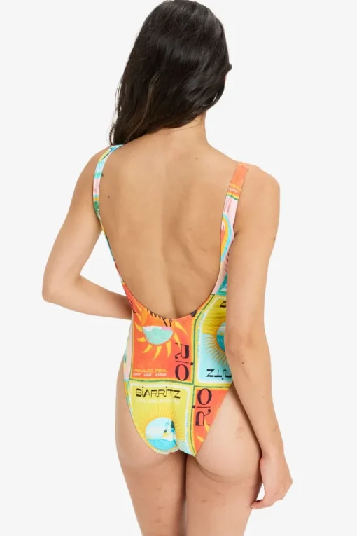 Roxy Badpak Atlas Hl