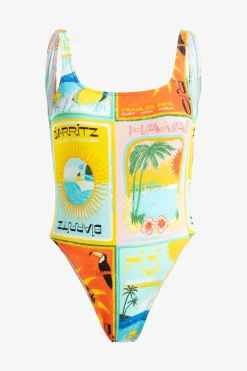 Roxy Badpak Atlas Hl