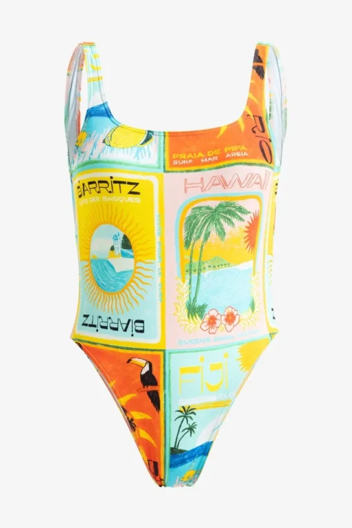 Roxy Badpak Atlas Hl