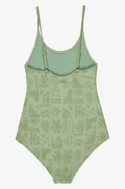Roxy Badpak Beach Check