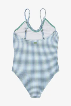 Roxy Badpak Gingham
