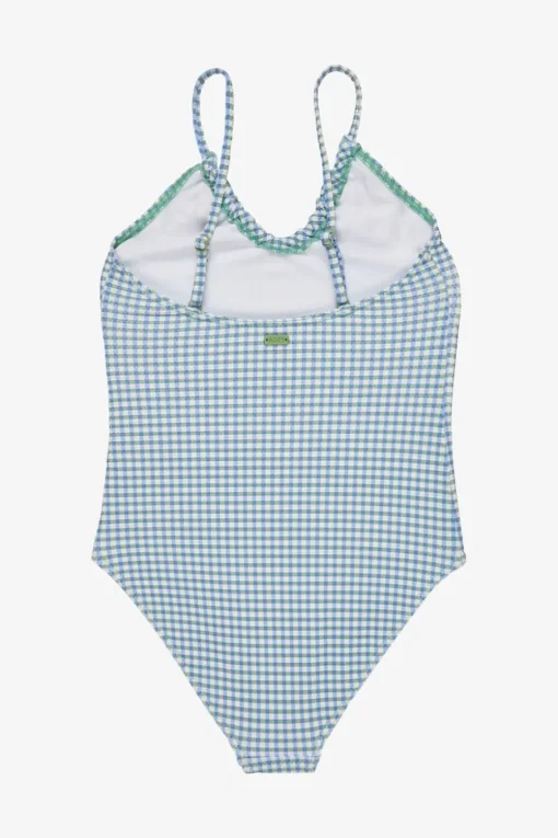 Roxy Badpak Gingham
