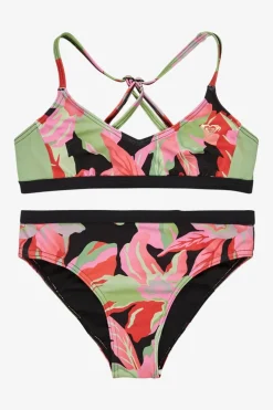 Roxy Bikini Active Athletic