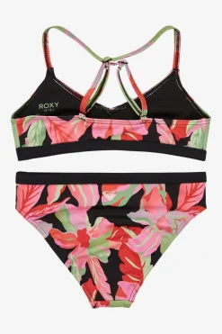 Roxy Bikini Active Athletic