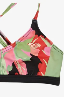 Roxy Bikini Active Athletic